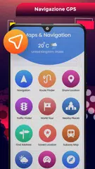 download gps di navigazione vocale XAPK