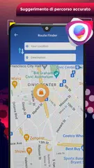 download gps di navigazione vocale XAPK