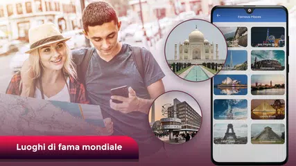 download gps di navigazione vocale XAPK