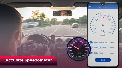 GPS Navigation：Live Route Maps XAPK download