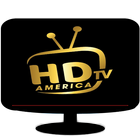 آیکون‌ HDTV Pro