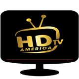HDTV Pro ikon