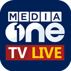 MediaOneTV Live ikona