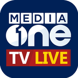 MediaOneTV Live icon