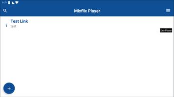 MixFlix Player スクリーンショット 2