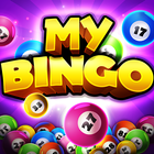 My Bingo—Live Tombala Oyunları simgesi
