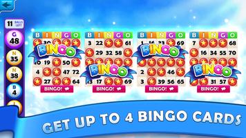 My Bingo—Live Tombala Oyunları Ekran Görüntüsü 2