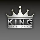 NEW King Live Draw biểu tượng