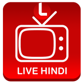 Live Hindi  icon