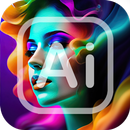 Ai Wallpaper & Art Background APK