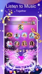 Скачать SoulChill-Connect Similar Soul XAPK