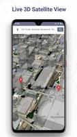 GPS-Reisekartennavigator Screenshot 2