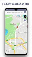 GPS-Reisekartennavigator Screenshot 3