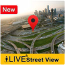 Live Satellite View: 360 Street view APK