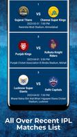IPL 2023 Live Score Schedule capture d'écran 2