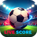 APK LiveScore – Football & Sports