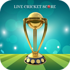 Live Cricket Score आइकन