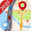 GPS Navigation Maps; GPS Speed APK