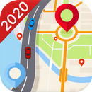 GPS Navigation Maps; GPS Speed APK