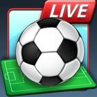 Live Sports Channels أيقونة