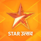 Star Utsav Live TV Serial Tips 图标