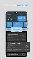 Weather スクリーンショット 3