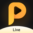 Pora - Live वीडियो चैट आइकन