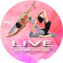 Live Fitness Streaming Classes Online/Offline APK