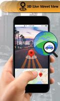 Live Street View: Maps & Driving Direction পোস্টার