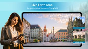 Street View: Satellite Map gönderen