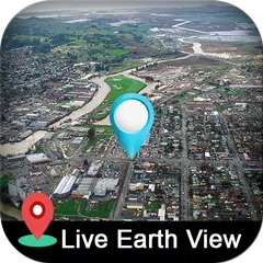 Global Satellite Live Earth Map - Street View Live