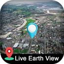 global satellite live earth map straatbeeld live-APK