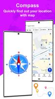 Street View Live Earth Map 3D تصوير الشاشة 2