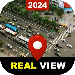 Street View Live Map Satellite XAPK download