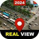 Street View Live Map Satellite APK