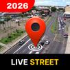 Street View Live Map Satellite APK