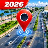 APK Street View Live Earth Map GPS