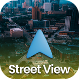 ライブ ストリート ビュー マップ 3D 地球