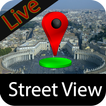 360 street view, planificateur d'itinéraire