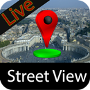 APK 360 street view, route planner e 7 meraviglie del