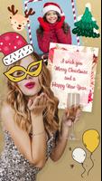 Xmas Frames – Photo Editor poster