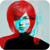 3D Live Camera Effect - 3D Pho icon