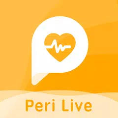 Peri Live アプリダウンロード