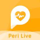 Peri Live icon