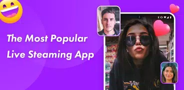 LiveMe lite
