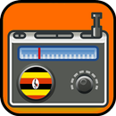 APK Free Uganda radios without earphones