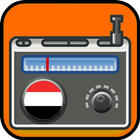 راديو و اذاعات  اليمن  بدون سماعات icône