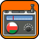 APK راديو و اذاعات سلطنة عمان بدون سماعات‎