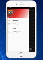 راديو و اذاعات سلطنة عمان بدون سماعات‎ screenshot 1
