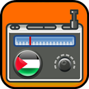 APK راديو و اذاعات فلسطين بدون سماعات
